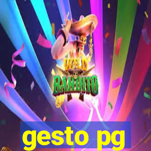 gesto pg